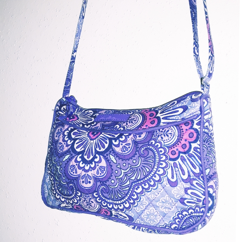 Vera Bradley Handbag